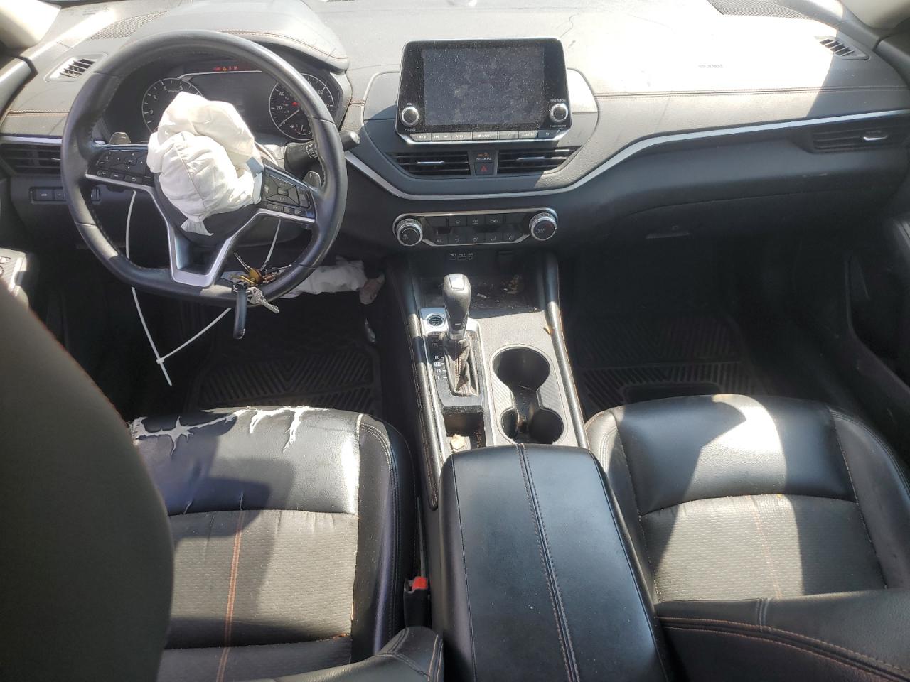 2020 Nissan Altima Sr VIN: 1N4BL4CV2LC195459 Lot: 82070235