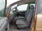 2013 VAUXHALL ZAFIRA DESIGN for sale at Copart YORK