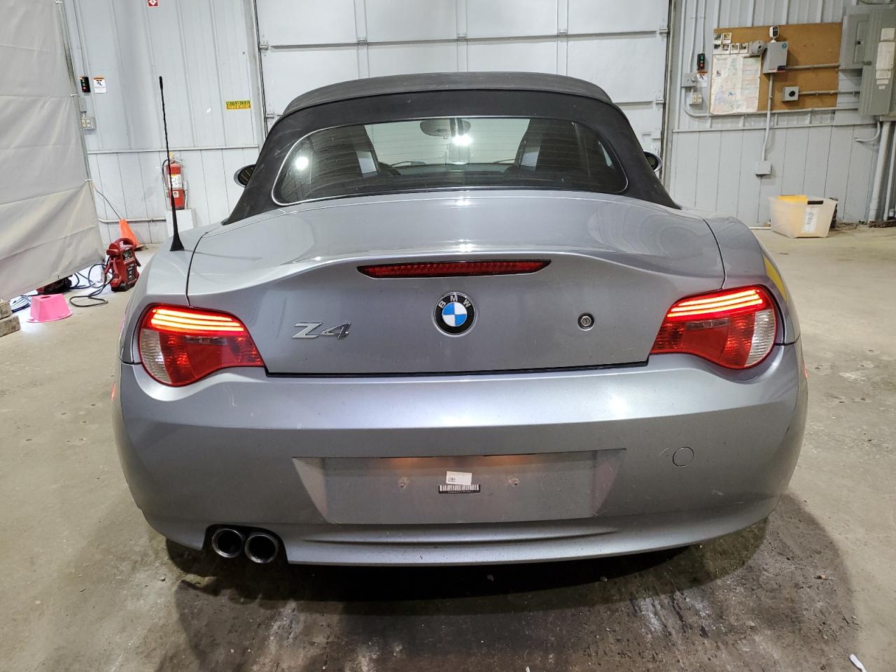 I (E85/E86) I (E85/E86)