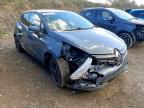 2019 RENAULT CLIO ICONIC TCE  for sale at Copart BRISTOL