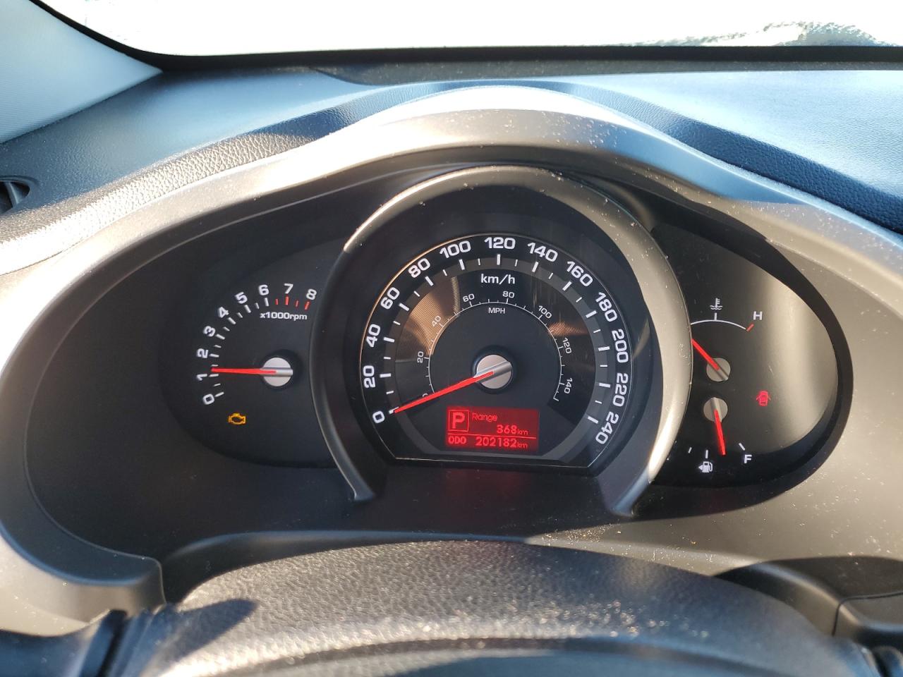 2013 Kia Sportage Ex VIN: KNDPC3A26D7546659 Lot: 81889145