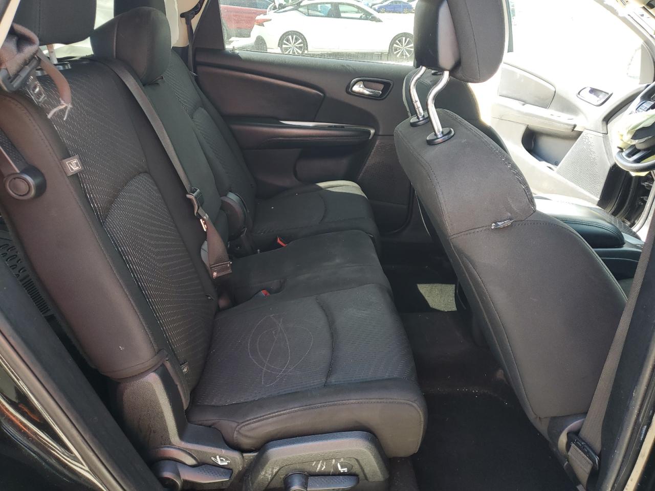 2020 Dodge Journey Se VIN: 3C4PDCAB0LT279364 Lot: 84424265