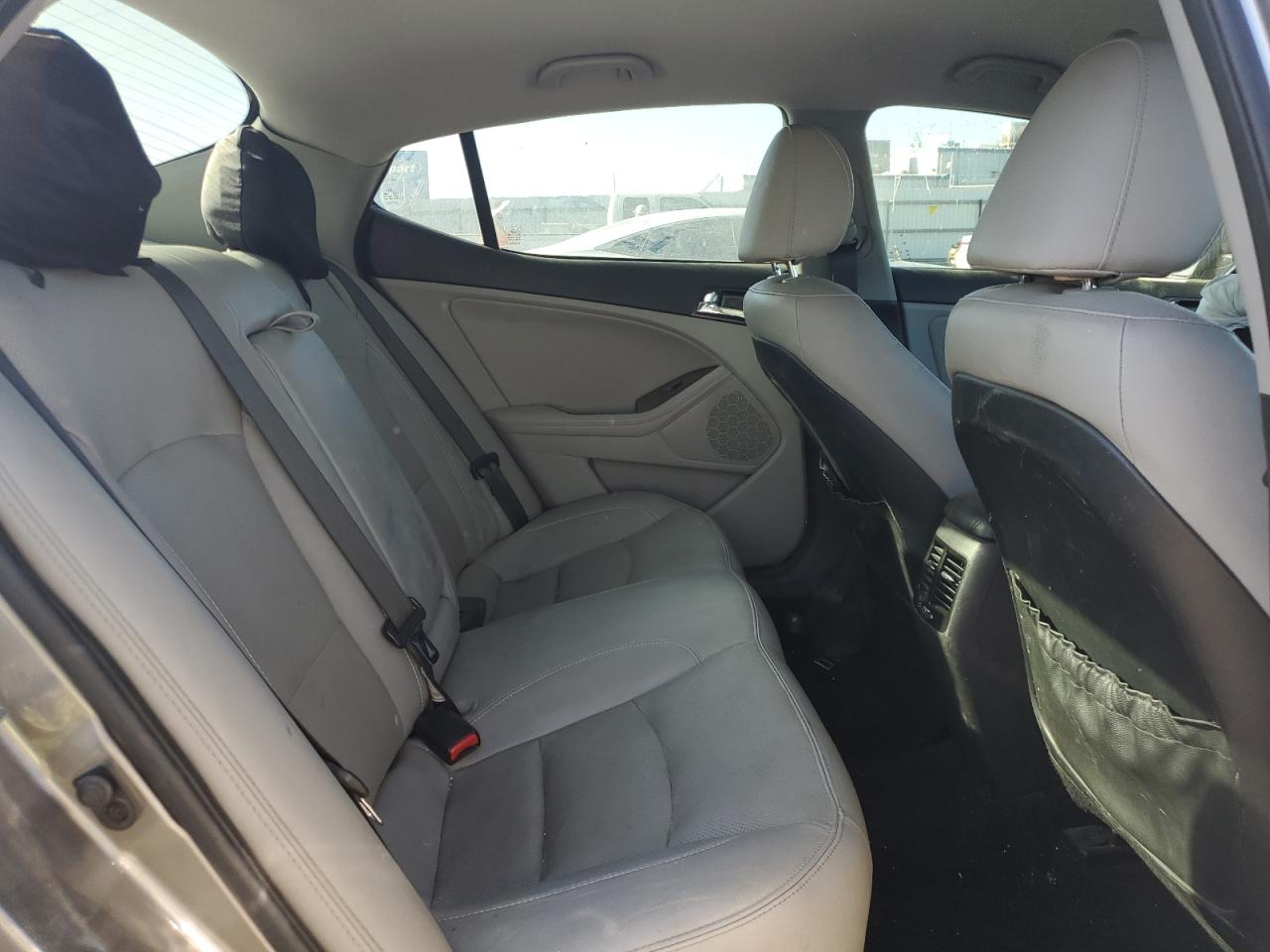 2013 Kia Optima Ex VIN: 5XXGN4A73DG128854 Lot: 70224025