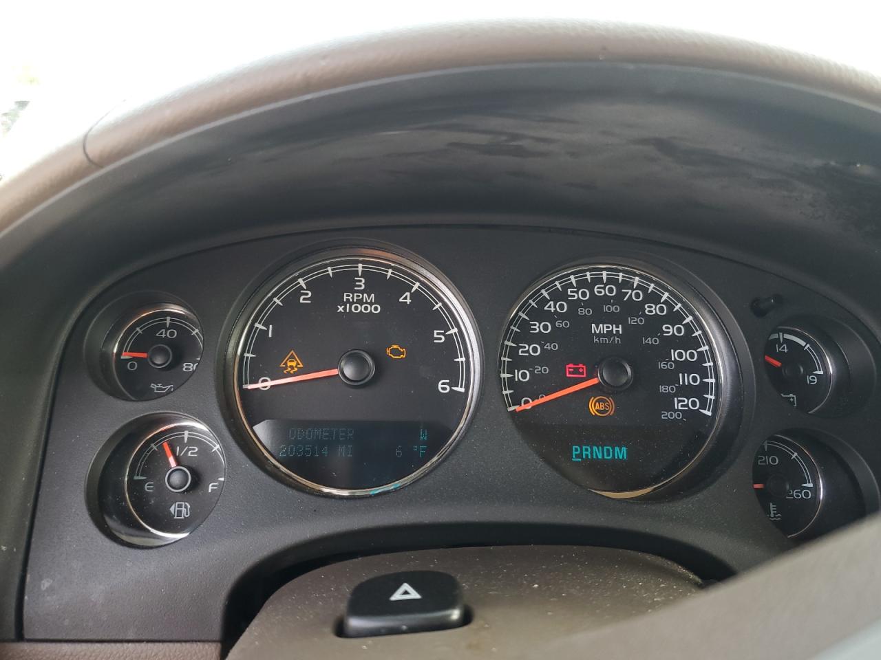 2011 GMC Yukon Xl K1500 Slt VIN: 1GKS2KE37BR128062 Lot: 71705225