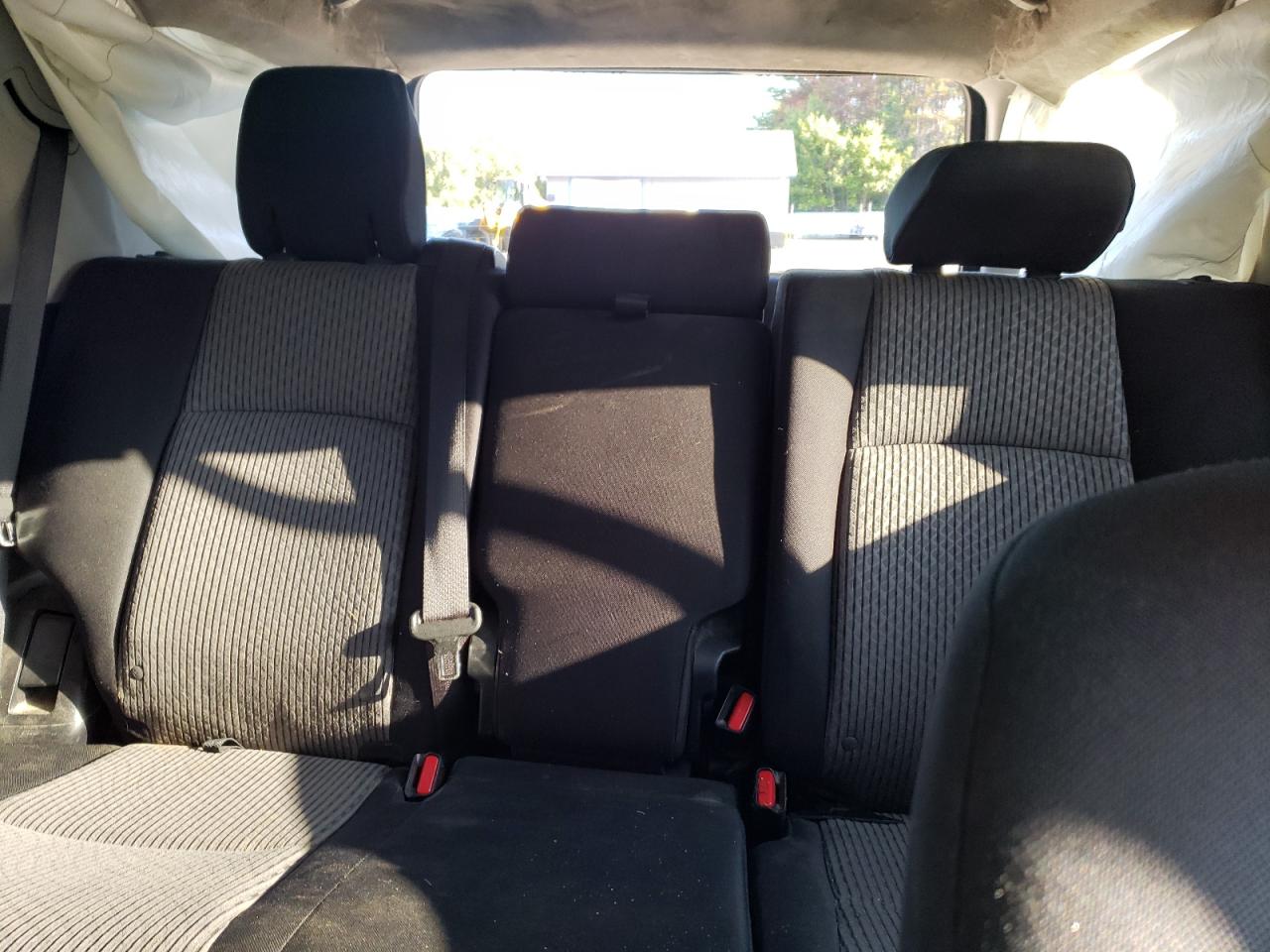 2021 Toyota 4Runner Sr5/Sr5 Premium VIN: JTEMU5JR8M5918261 Lot: 80294355