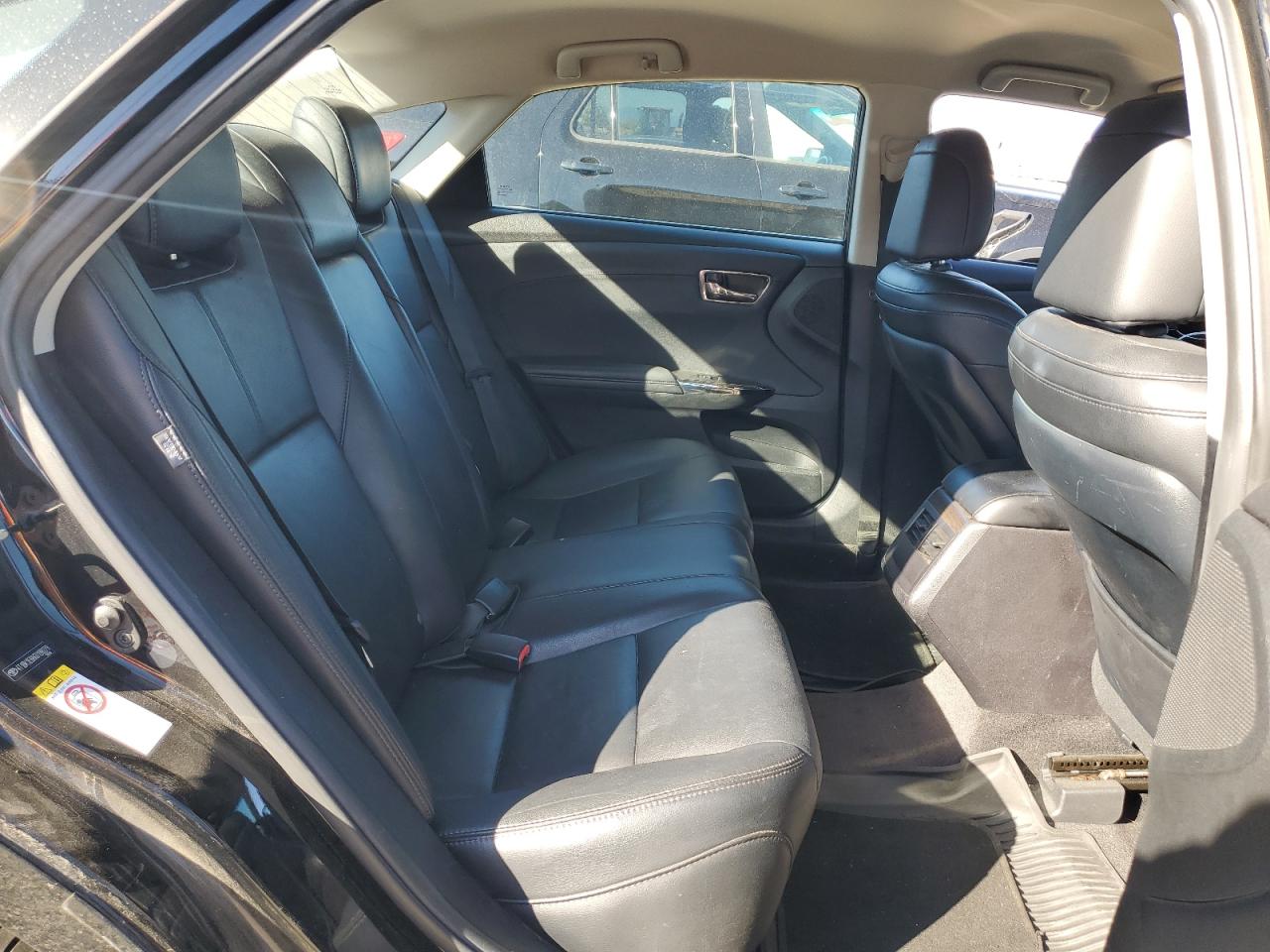 2016 Toyota Avalon Xle VIN: 4T1BK1EB6GU199279 Lot: 82127815