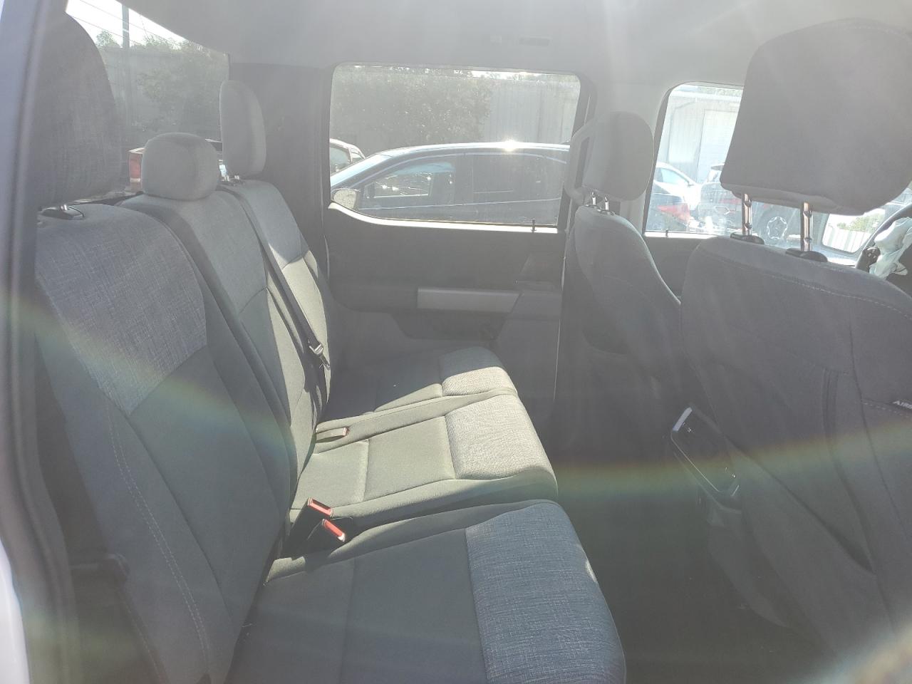 2023 Ford F150 Supercrew VIN: 1FTFW1E50PKF27490 Lot: 68355765