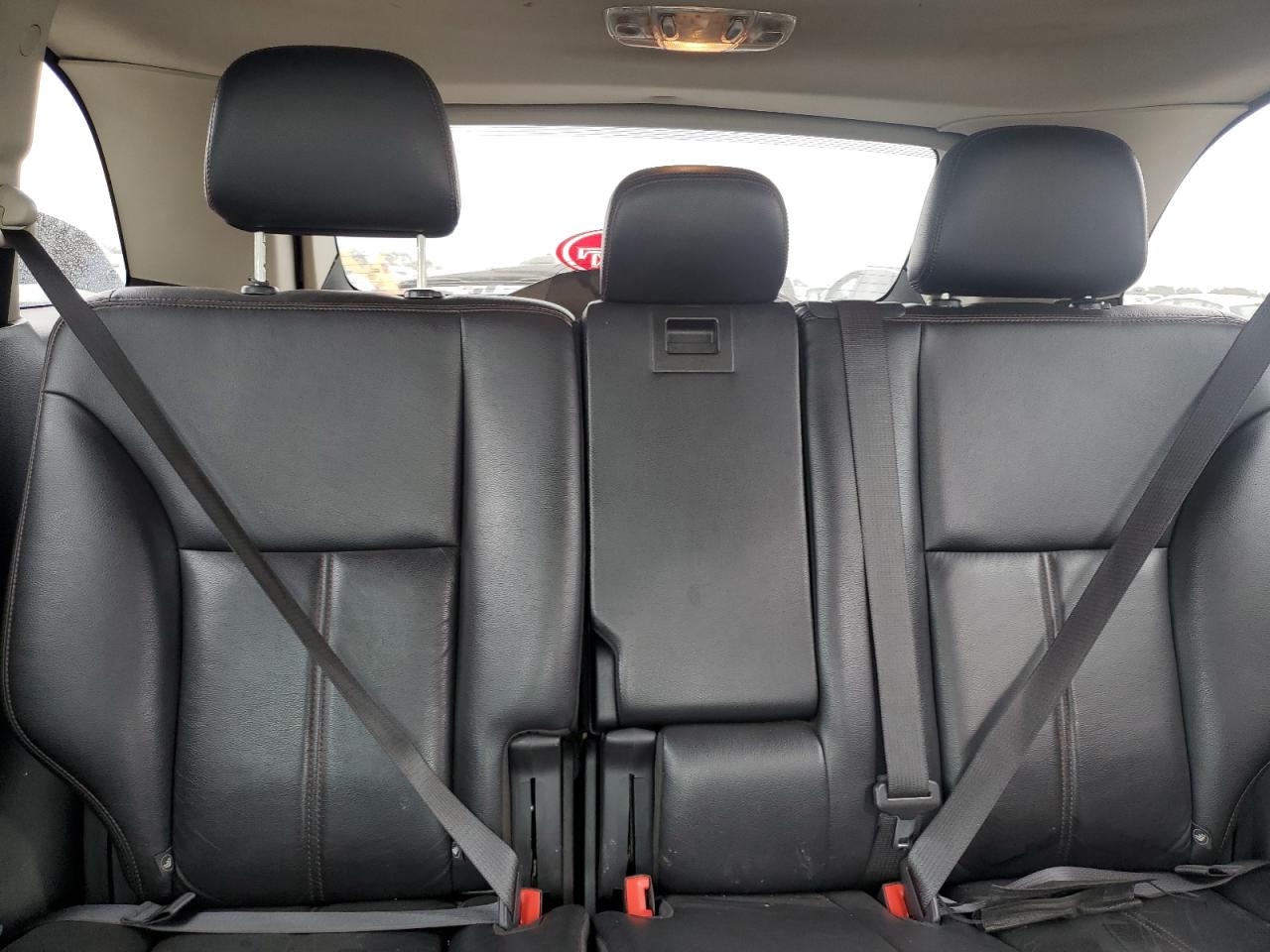 2011 Ford Edge Sel VIN: 2FMDK3JC4BBB51913 Lot: 81882475