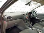 2009 FORD FOCUS TITANIUM 100 1.6 TITANIUM 5DR for sale at Copart NEWBURY