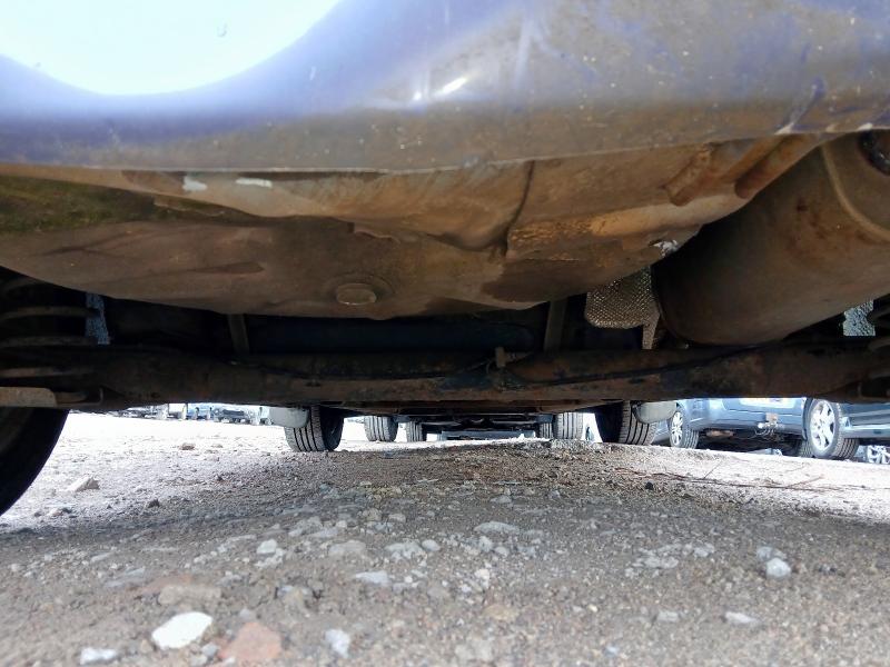 2007 FORD FIESTA STYLE 