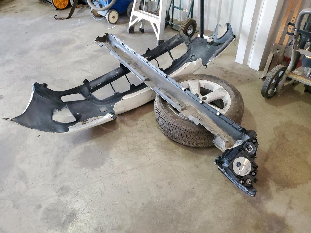 2007 Lexus Rx 350 VIN: 2T2GK31U47C026365 Lot: 80385945