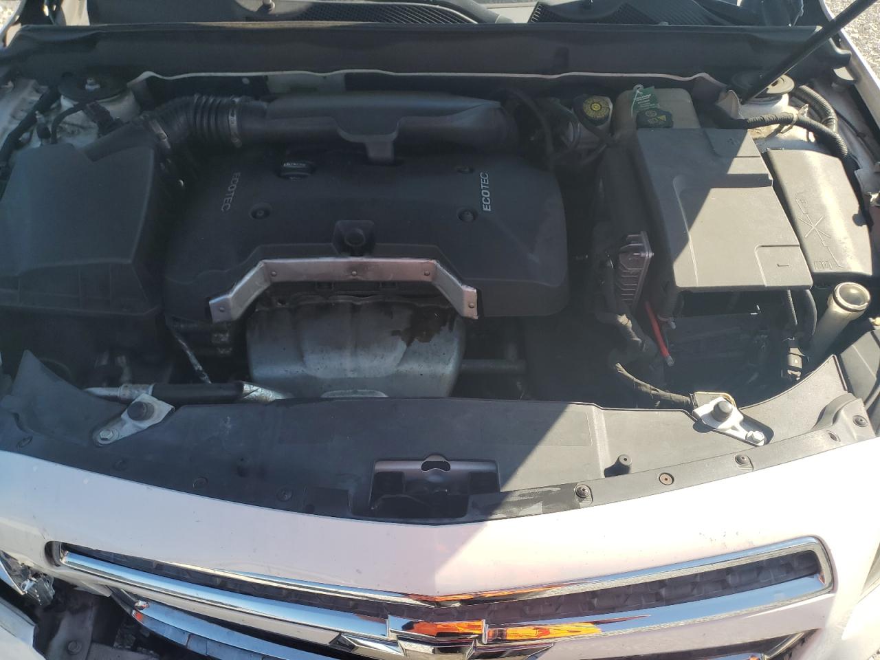 2013 Chevrolet Malibu 1Lt VIN: 1G11C5SA8DF228676 Lot: 84168875