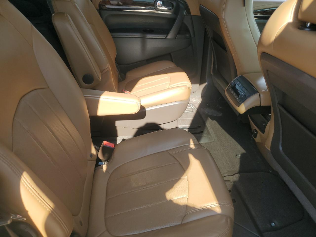 2014 Buick Enclave VIN: 5GAKVBKDXEJ193251 Lot: 81335025