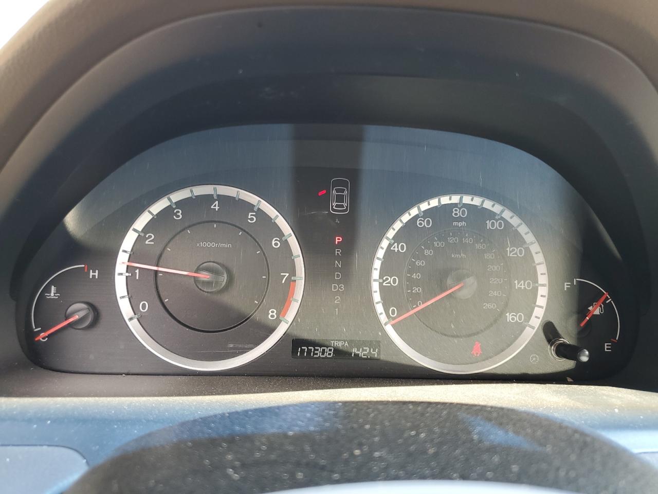 2009 Honda Accord Exl VIN: 1HGCP26899A025621 Lot: 81906885