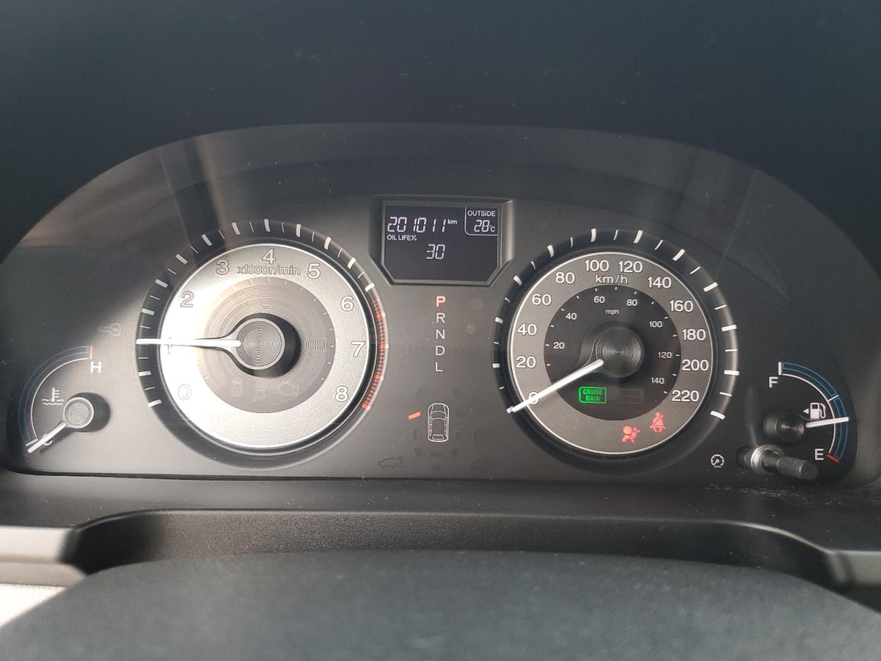 2012 Honda Odyssey Exl VIN: 5FNRL5H69CB509269 Lot: 71871575