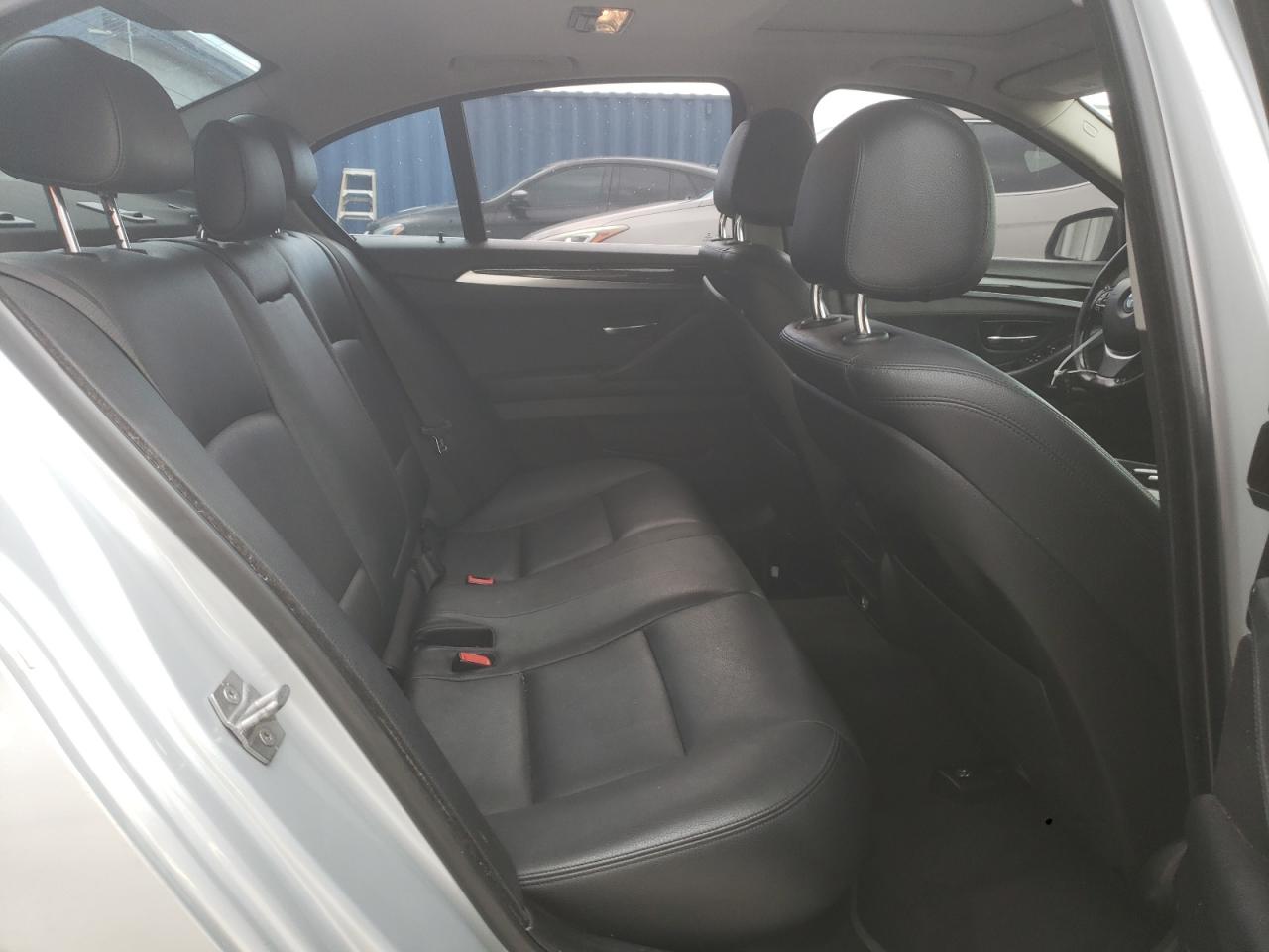 2015 BMW 535 Xi VIN: WBA5B3C55FD547059 Lot: 82085725