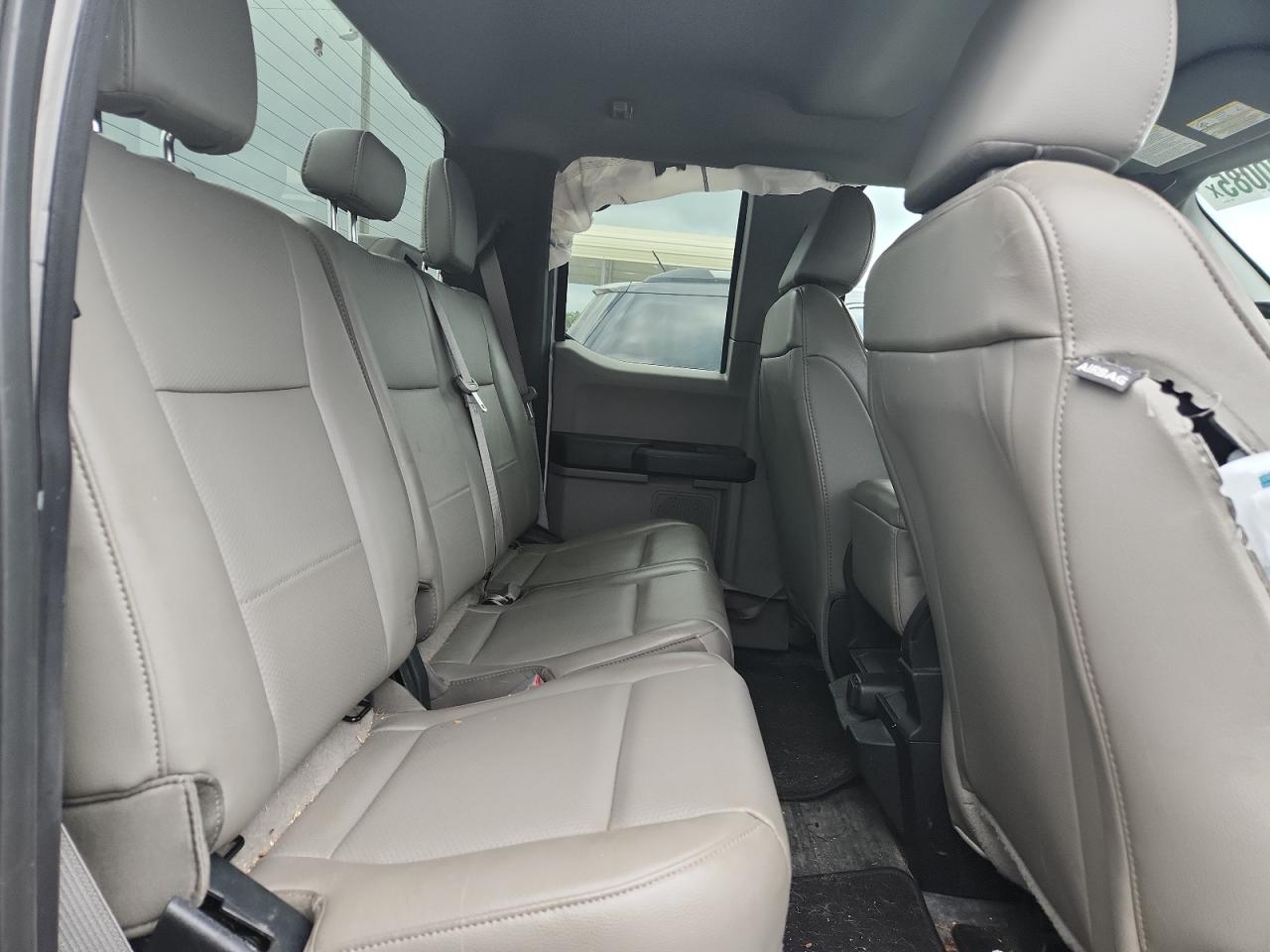 2018 Ford F150 Super Cab VIN: 1FTEX1C50JKC05032 Lot: 81230085