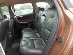 2009 VOLVO XC60 SE LUX AWD D5 AUTO  for sale at Copart BRISTOL