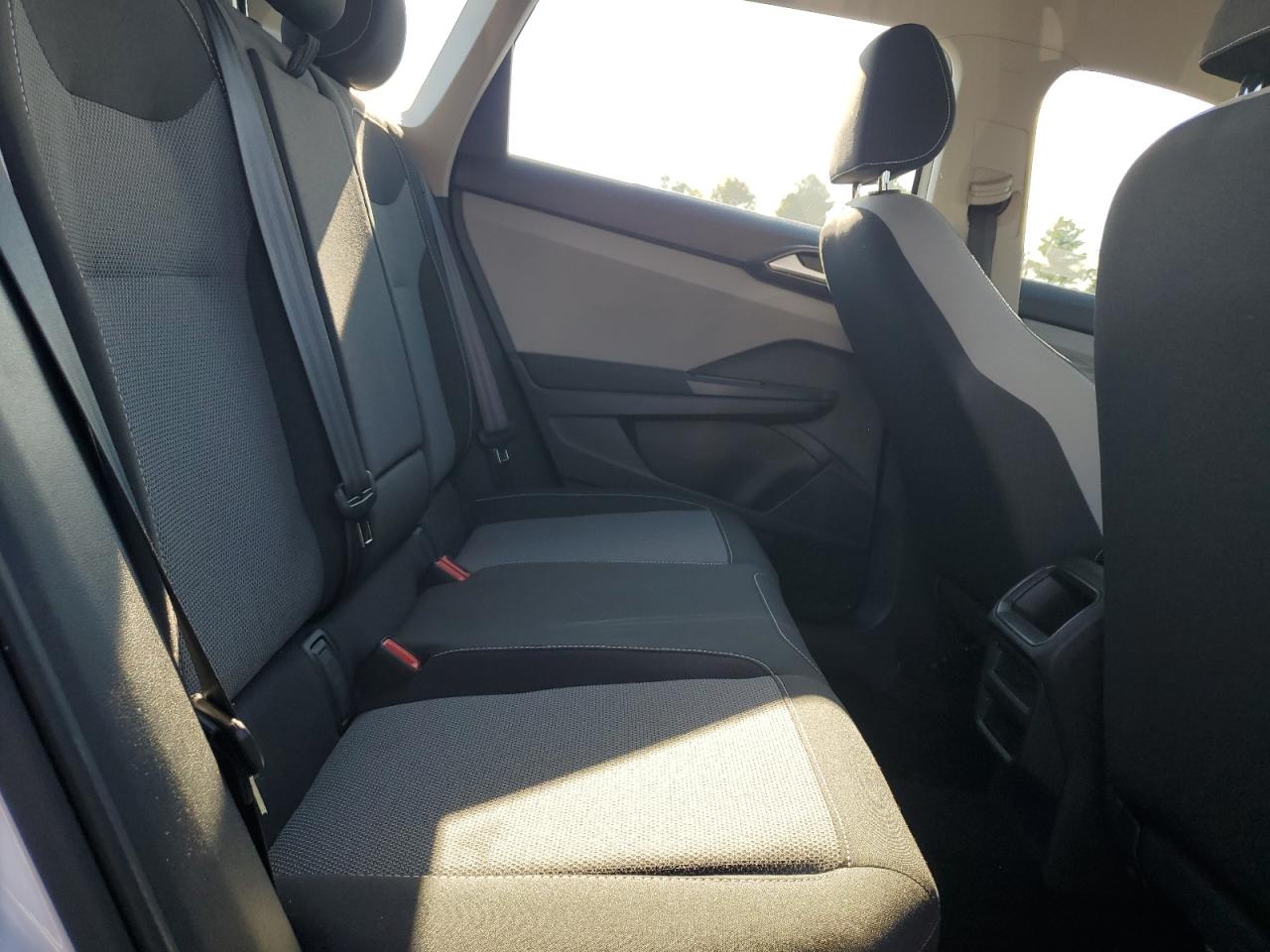 2022 Volkswagen Taos S VIN: 3VVMX7B21NM024124 Lot: 82071985