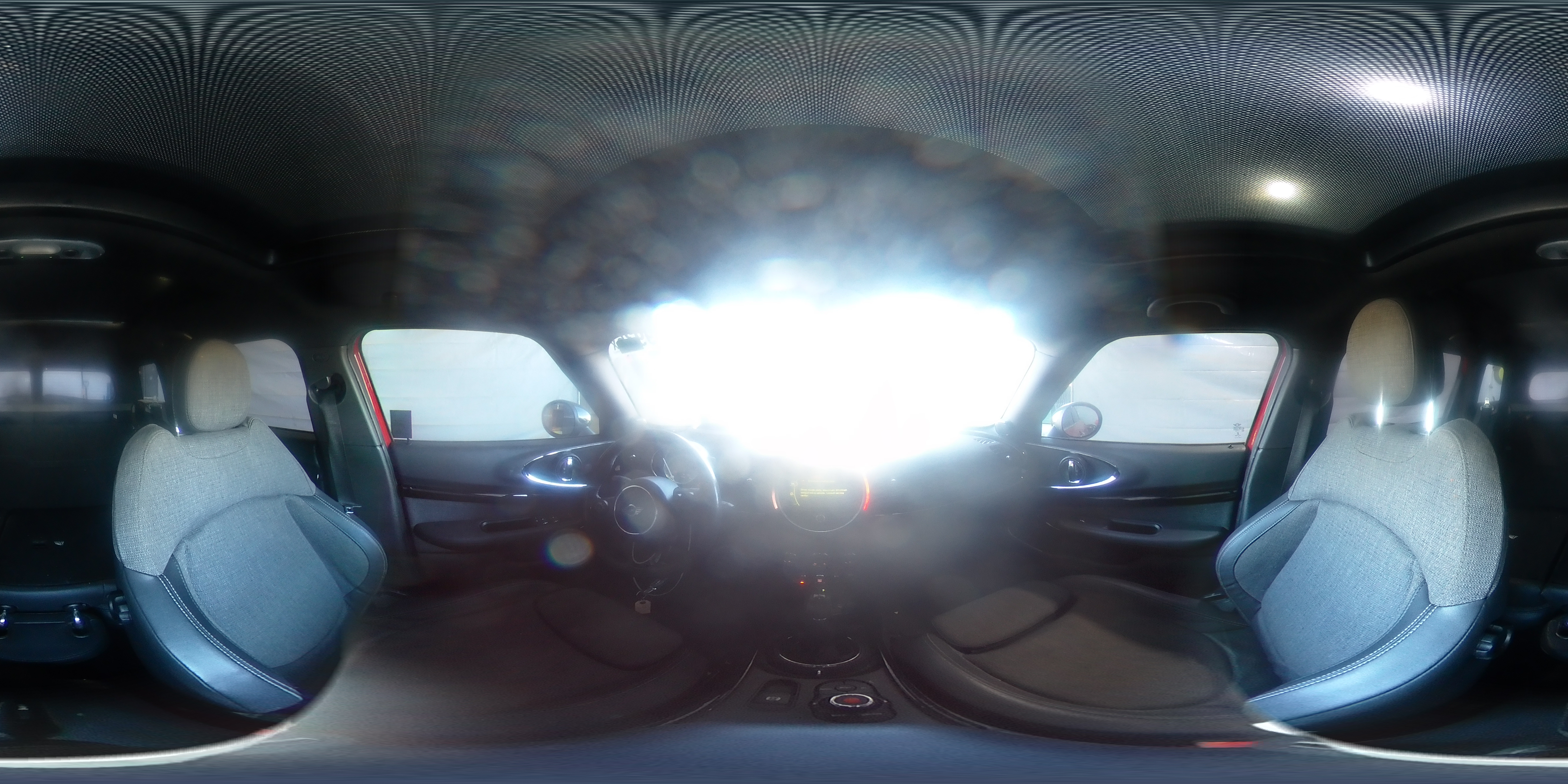 2016 Mini Cooper Clubman VIN: WMWLN5C5XG2B28666 Lot: 81569935