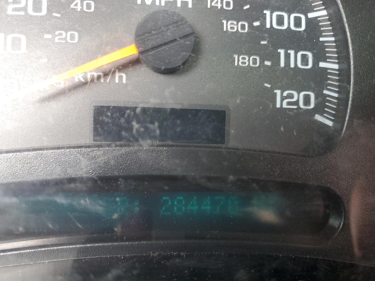 2005 Chevrolet Avalanche C1500 VIN: 3GNEC12Z45G193780 Lot: 71465015