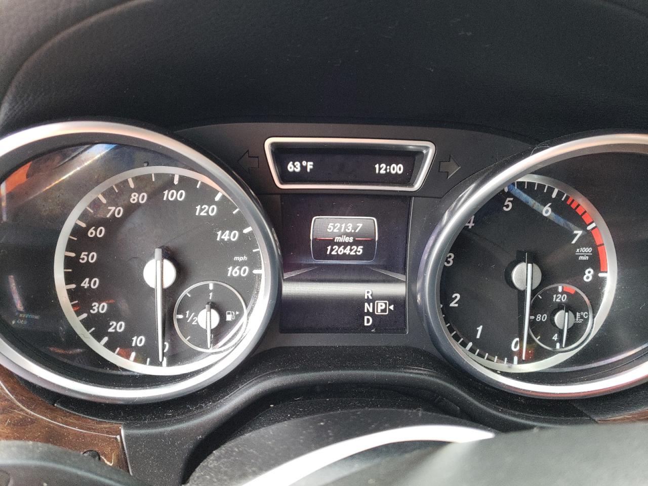 2013 Mercedes-Benz Gl 450 4Matic VIN: 4JGDF7CEXDA175948 Lot: 81660135