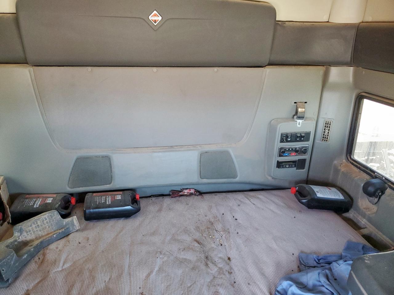 2013 International Prostar VIN: 3HSDJ5JR6DN3D2663 Lot: 82029265