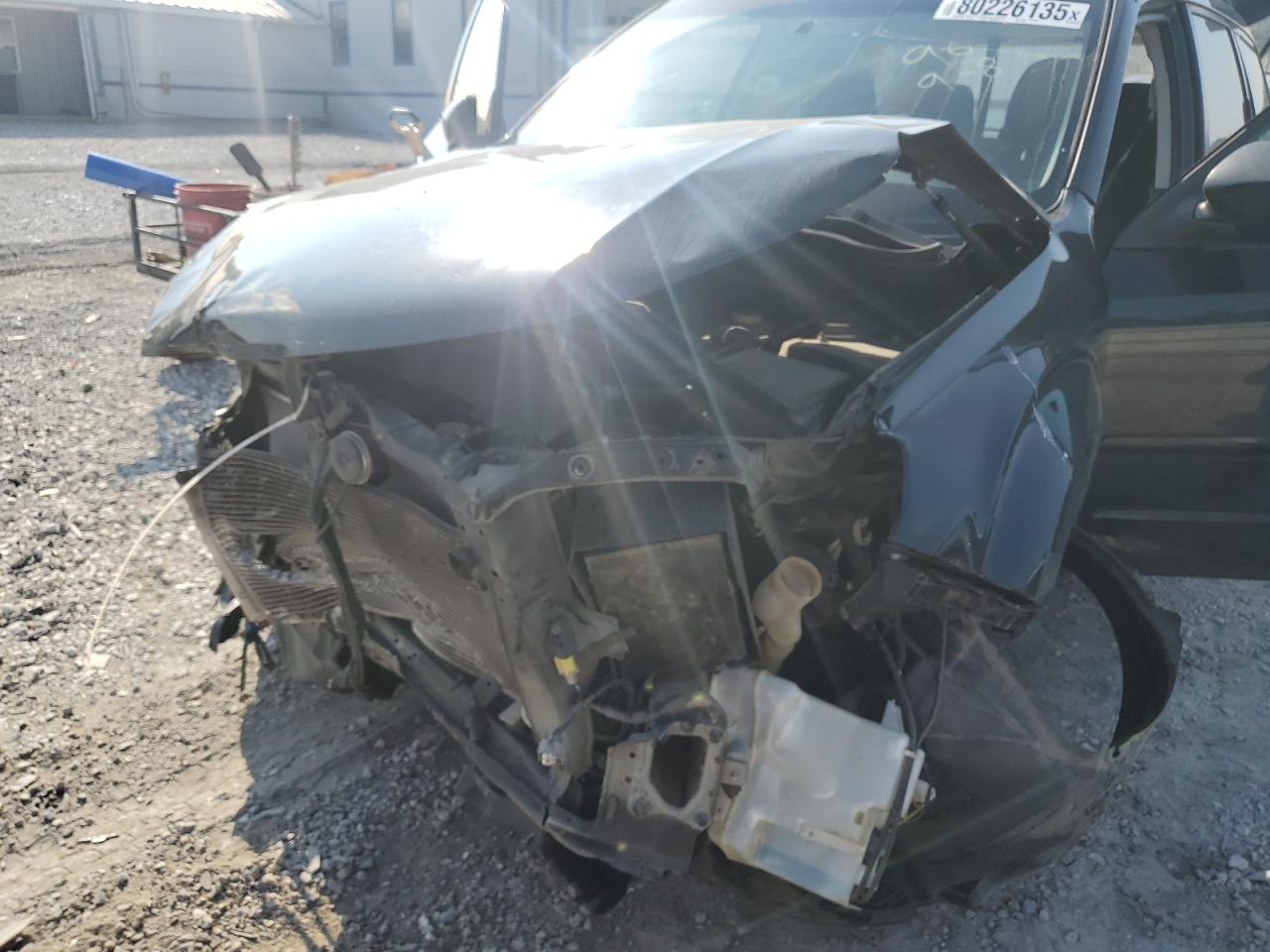 2011 Subaru Forester 2.5X Premium VIN: JF2SHBDC0BH759657 Lot: 80226135