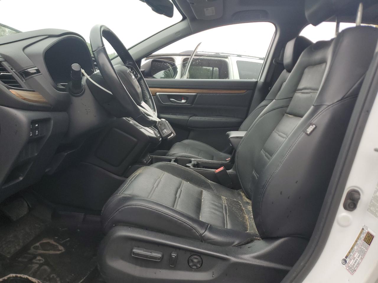 2020 Honda Cr-V Exl VIN: 2HKRW2H86LH664354 Lot: 71753925