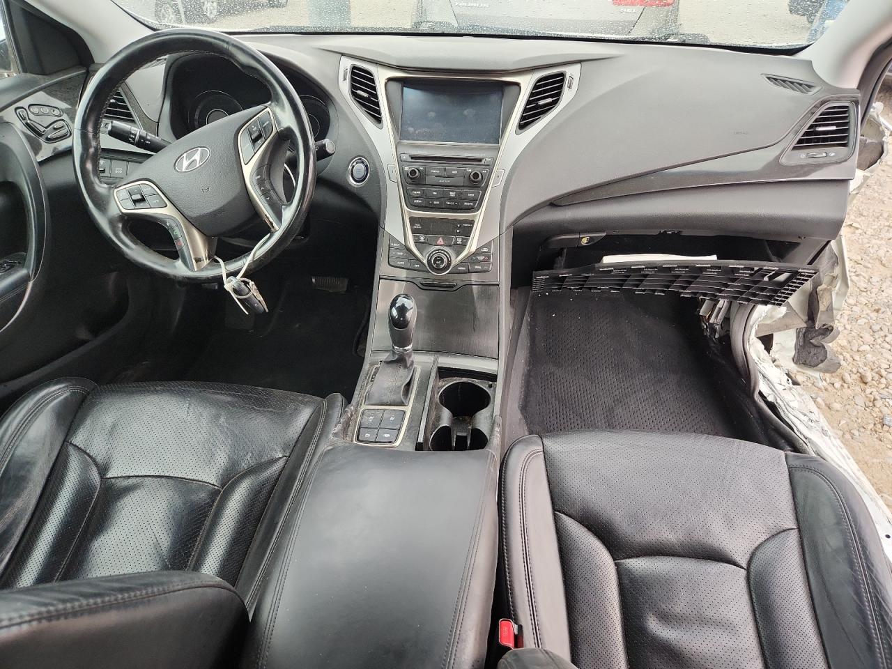 2014 Hyundai Azera Gls VIN: KMHFH4JG6EA388659 Lot: 81863165