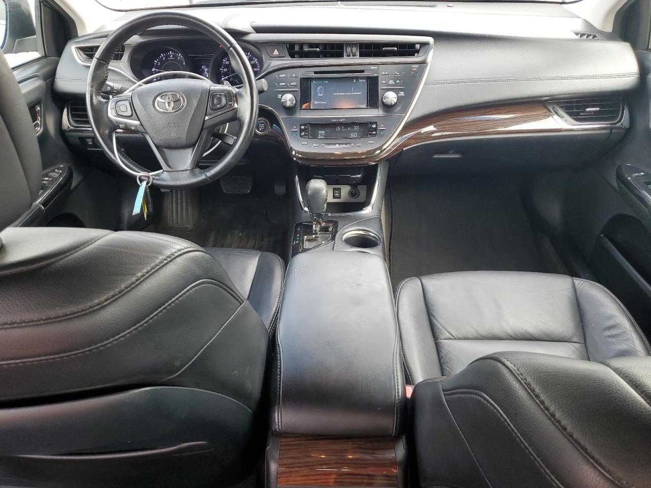 2015 Toyota Avalon Xle VIN: 4T1BK1EB2FU161031 Lot: 83949315