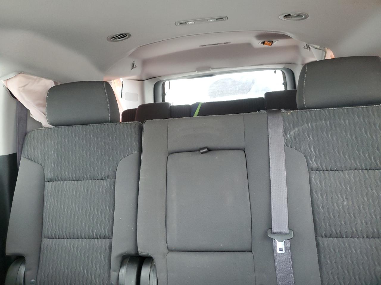 2017 Chevrolet Suburban K1500 Ls VIN: 1GNSKGKCXHR398657 Lot: 80395525