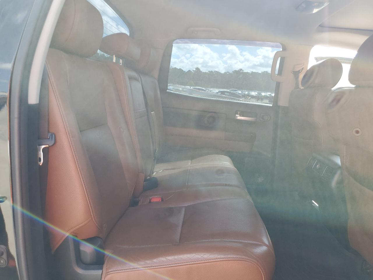 2012 Toyota Tundra Crewmax Limited VIN: 5TFHW5F13CX228908 Lot: 80839025