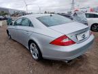 2005 MERCEDES CLS 350 AUTO  for sale at Copart BRISTOL