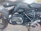 2015 BMW R 1200 RS  for sale at Copart GLOUCESTER