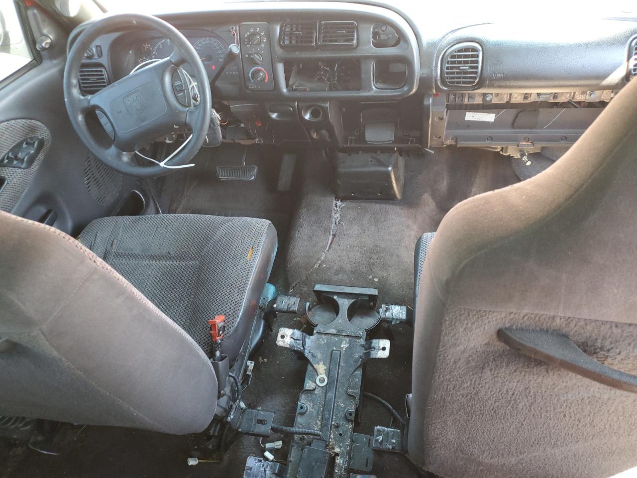 1999 Dodge Other VIN: 3B7HC13Y5XG244752 Lot: 71825995