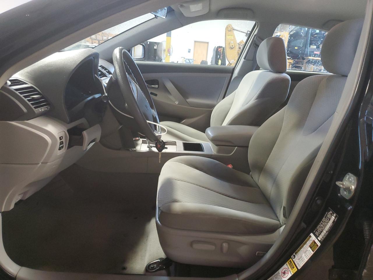 2009 Toyota Camry Base VIN: 4T1BE46K59U802474 Lot: 71156845