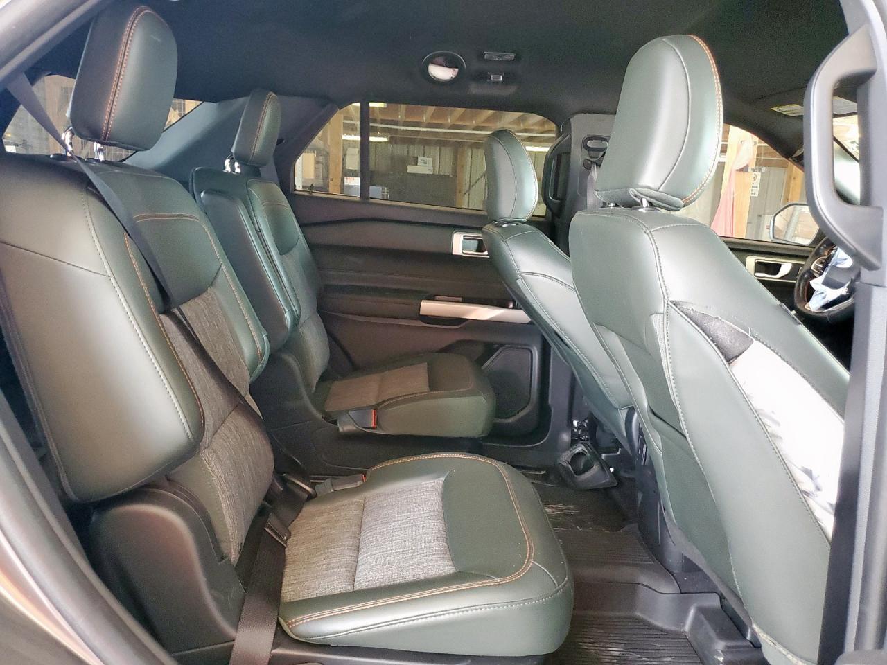 2022 Ford Explorer Timberline VIN: 1FMSK8JH3NGB64973 Lot: 70917245