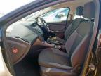 2011 FORD FOCUS EDGE  for sale at Copart ROCHFORD