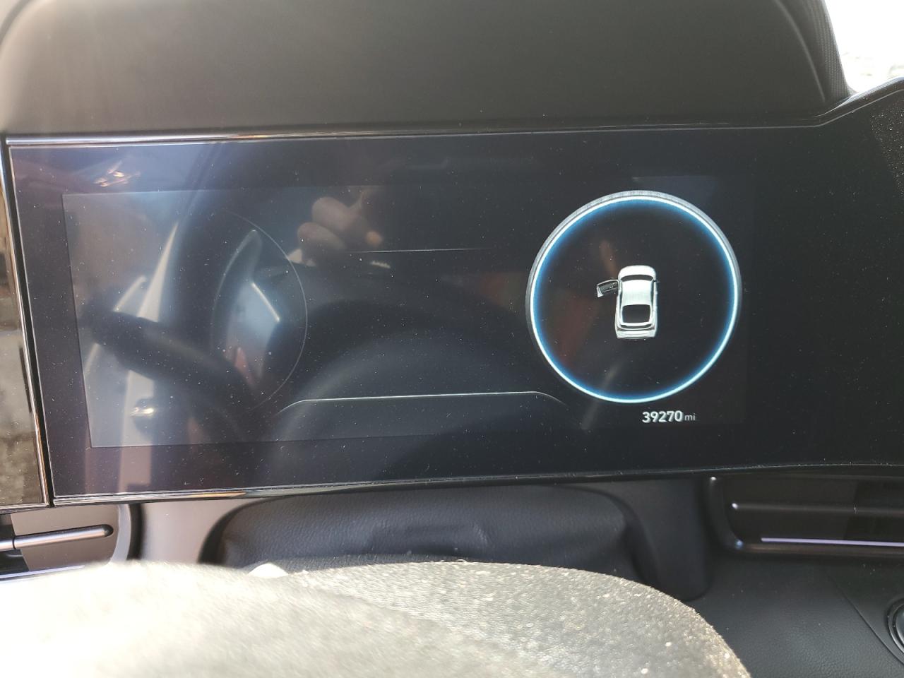 2023 Hyundai Elantra N VIN: KMHLW4AKXPU014733 Lot: 69085805