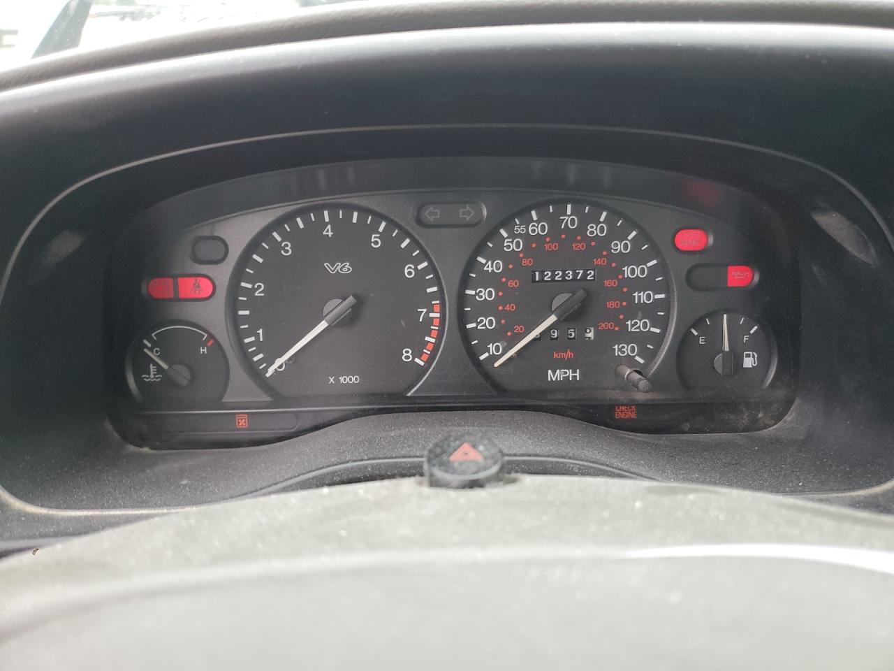 2000 Ford Contour Se VIN: 3FAFP66L4YM101728 Lot: 80343965