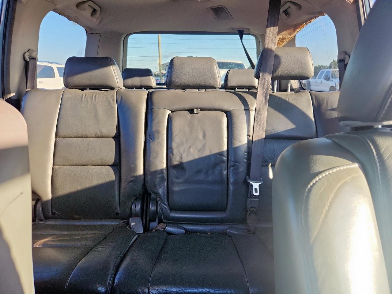 2006 Honda Pilot Ex VIN: 5FNYF28506B004038 Lot: 83904505