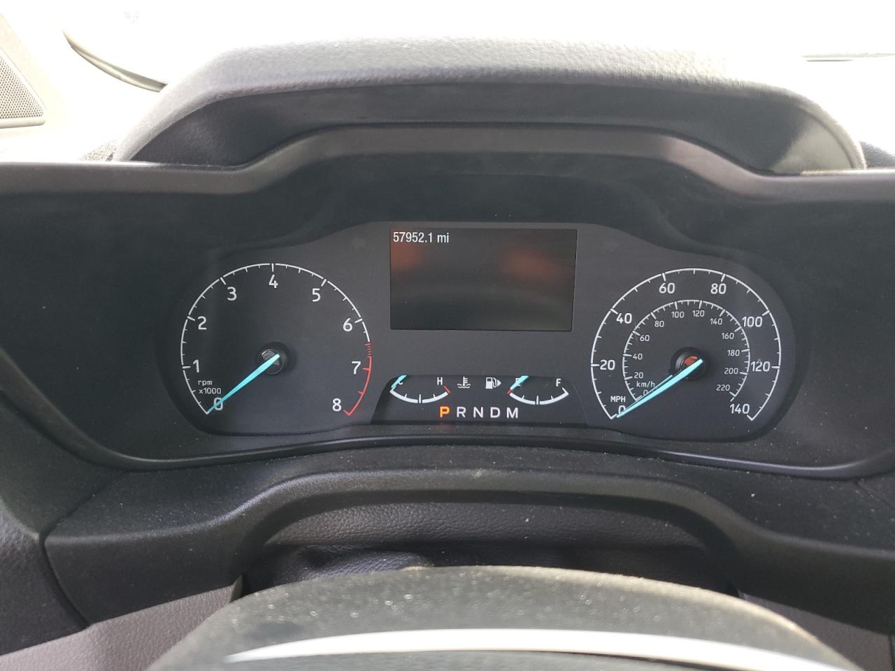 2020 Ford Transit Connect Xl VIN: NM0LS7E26L1464254 Lot: 81665965