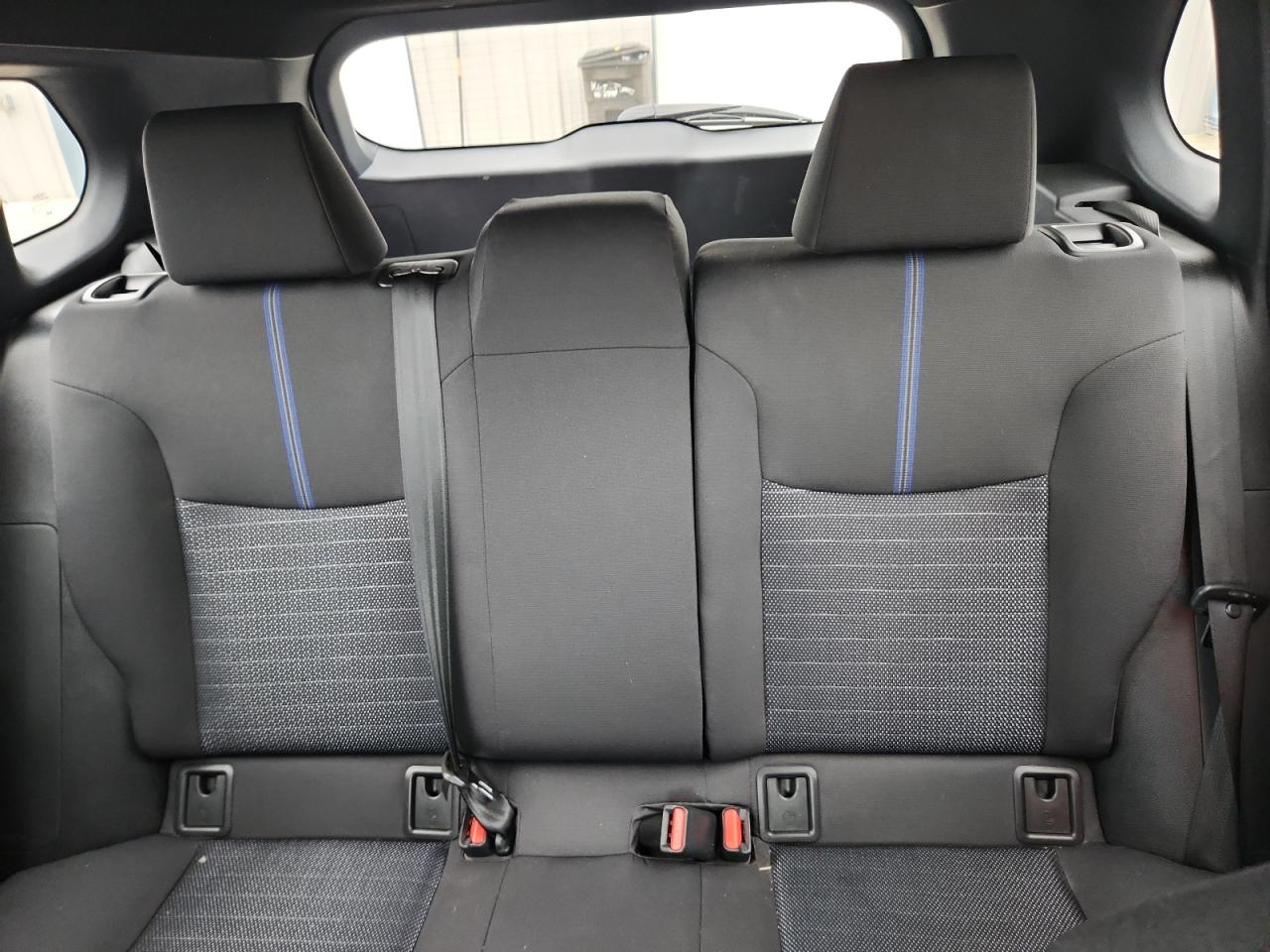 2024 Toyota Corolla Cross Se VIN: 7MUFBABG2RV018178 Lot: 84633625