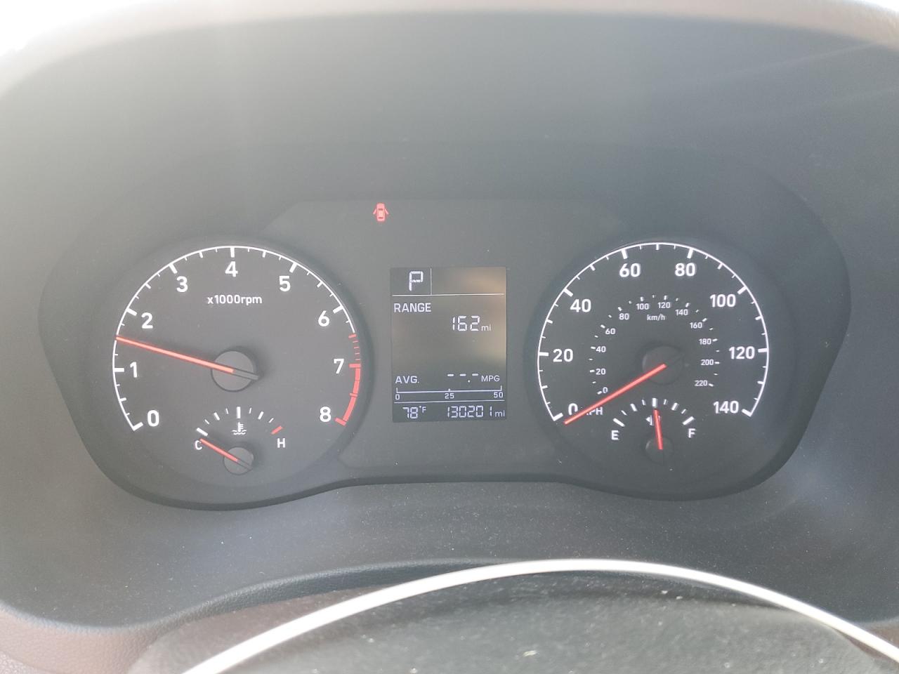 2020 Hyundai Accent Se VIN: 3KPC24A64LE120123 Lot: 82080055