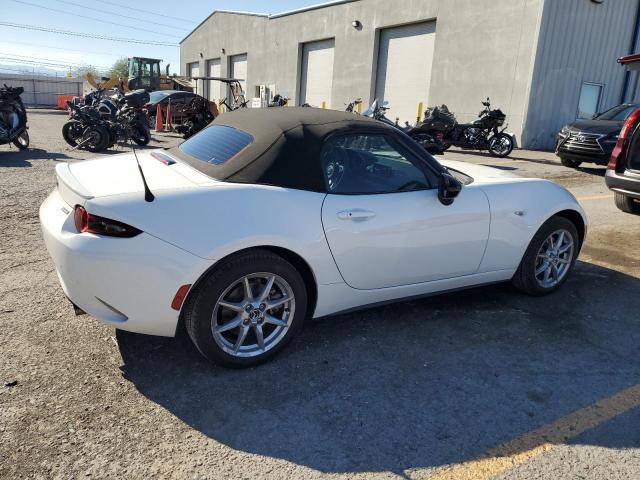  MAZDA MX5 2016 Белы