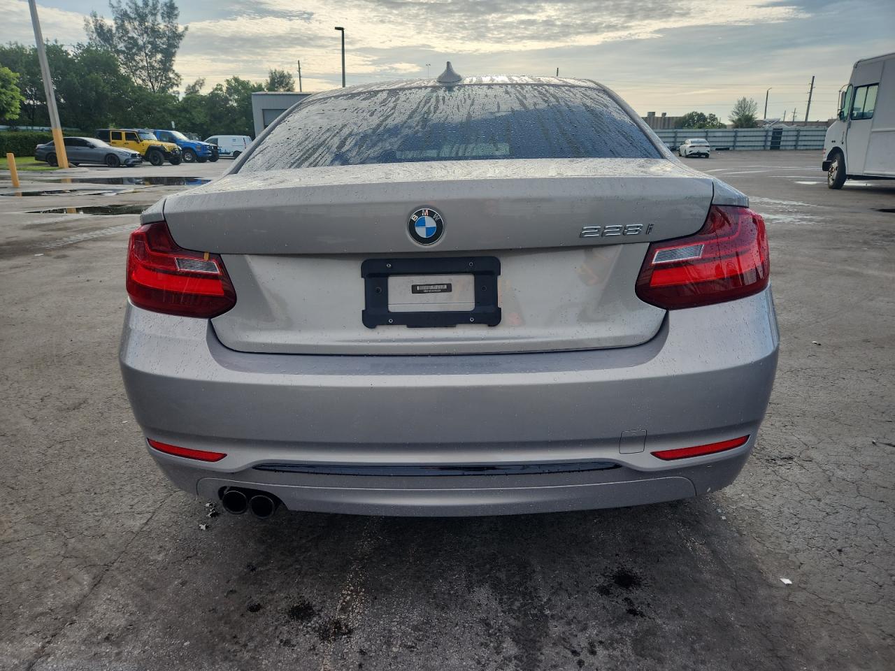 Фото: WBA1F9C54GV544204