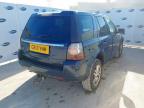 2013 LAND ROVER FREELANDER XS TD4  for sale at Copart BRISTOL