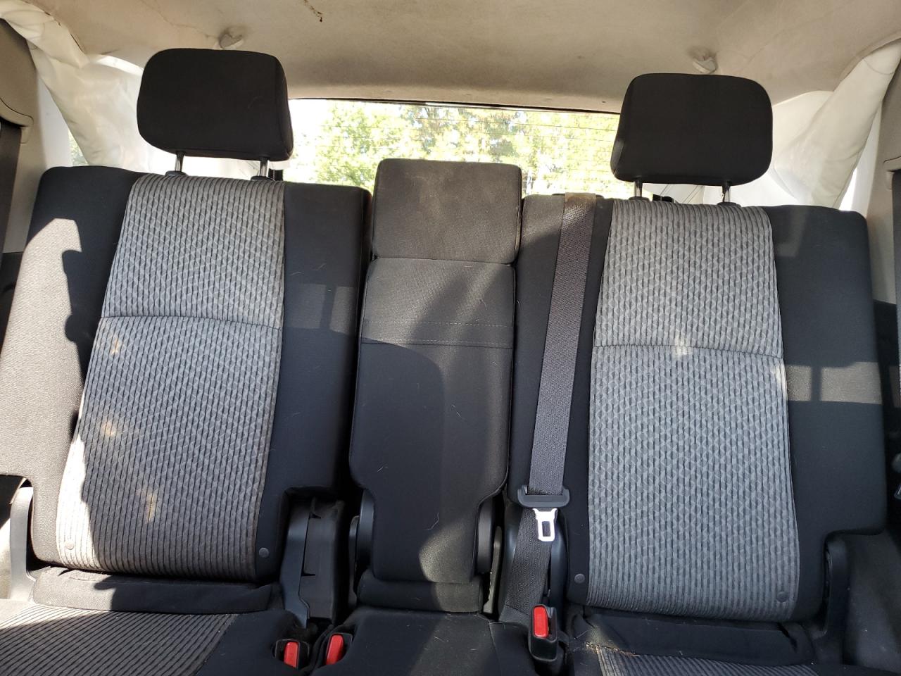 2022 Toyota 4Runner Sr5/Sr5 Premium VIN: JTEMU5JR0N5995823 Lot: 71290125