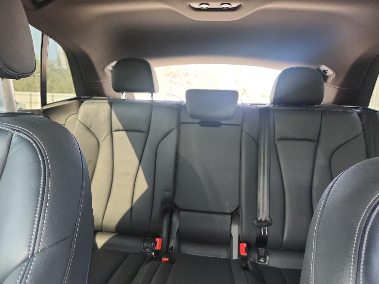 2019 Audi Q8 Premium VIN: WA1AVAF12KD011860 Lot: 80671675